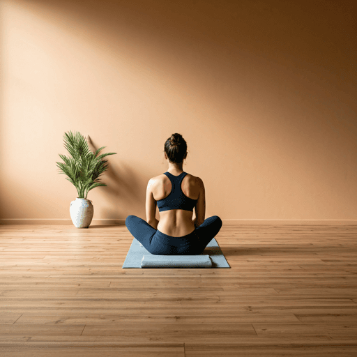 Gentle Movement for Healing: Yoga and Beyond